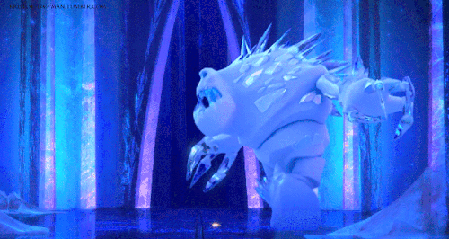 Marshmallow Is The Real Queen.