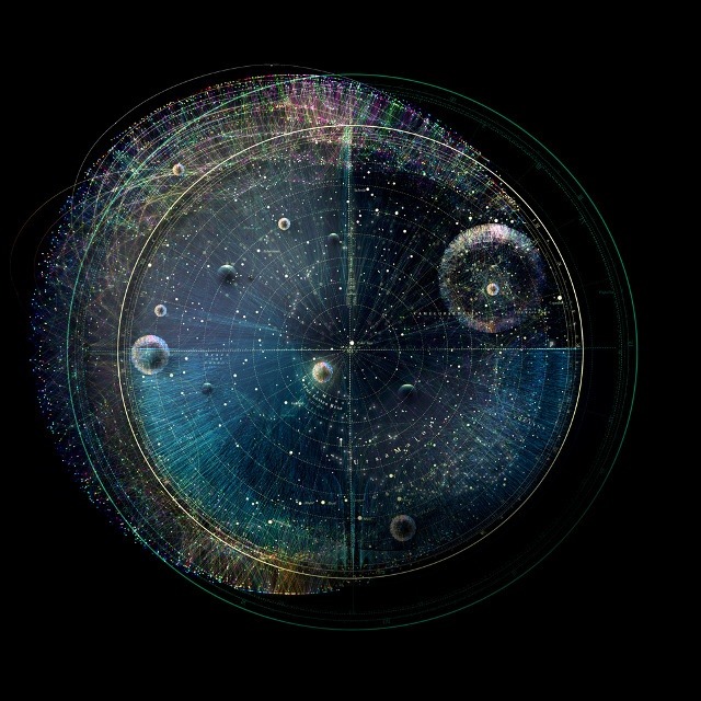 UFOs and Extra Dimensions