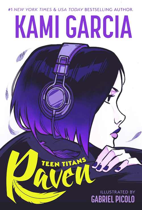 XXX dcmultiverse: Teen Titans: Raven cover by photo