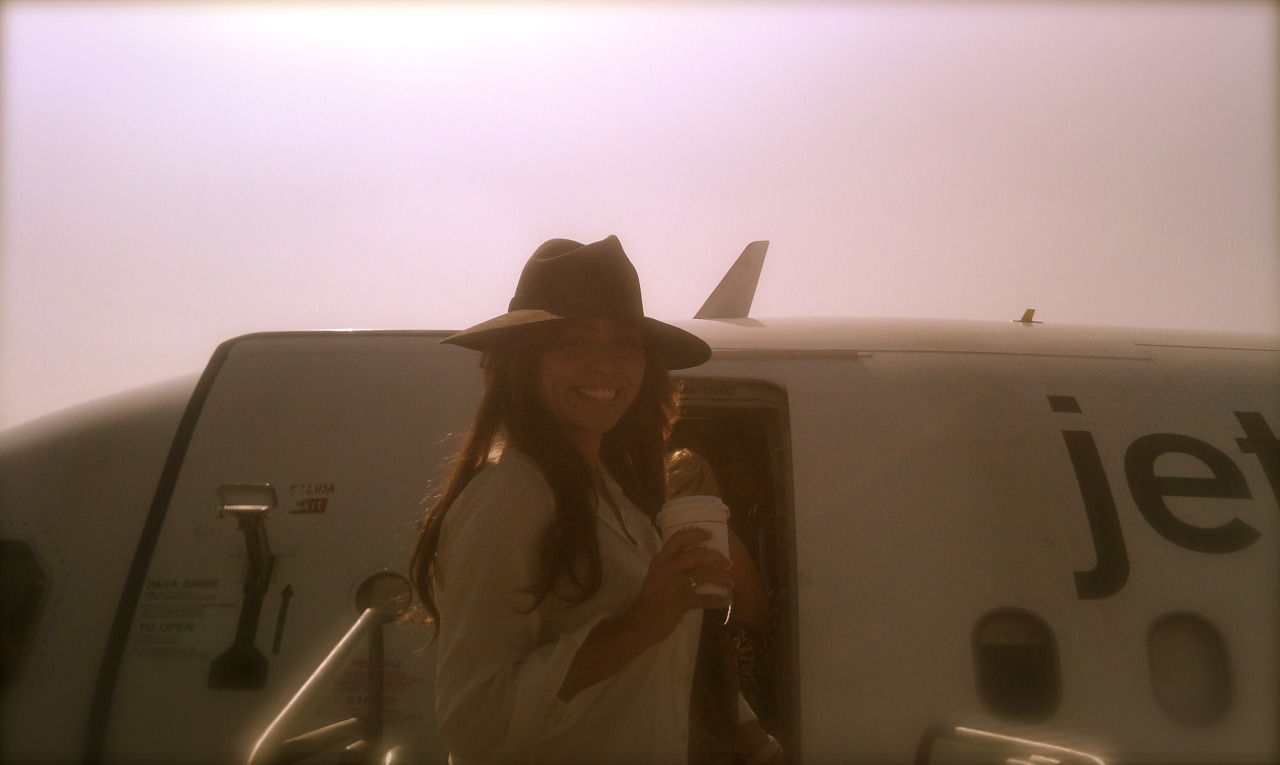 naturallynatalie247:     “fly me away on an aero-plane, high in the sky wanna see