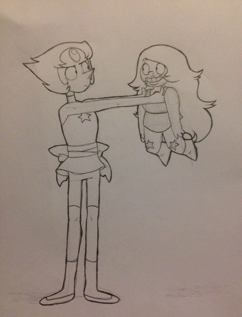 kipper-pines:  “whose child is this” 