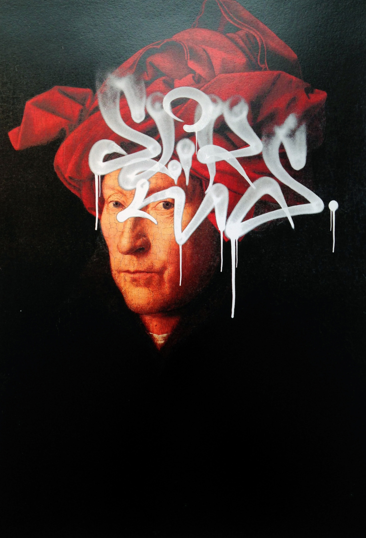 Prints by Rafael Sliks