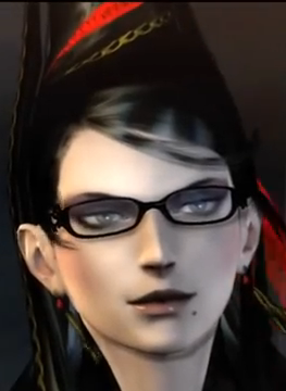 camalilium:  I’m laughing cuz after the super dramatic flash back where Jeanne reveals the truth to her and the violin in the bg is going nuts, Bayo’s just like