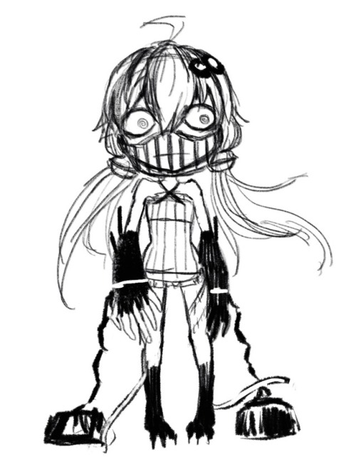 black and white dex vocaloid black and white dex vocaloid