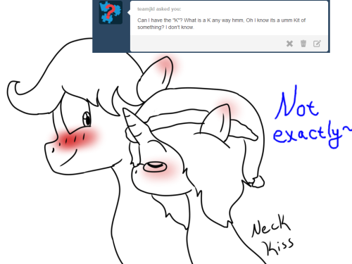 asksweetdisaster:  Happy Hearth’s Warming adult photos