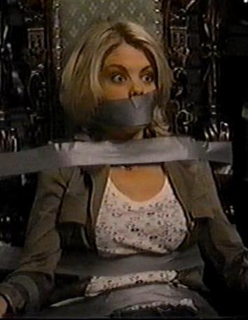 Duct Tape Posts