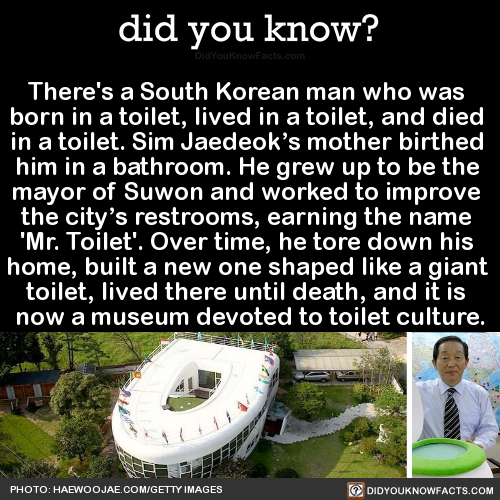 Porn photo did-you-kno: There’s a South Korean man