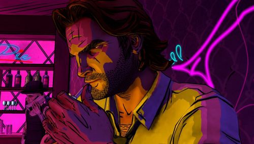 gamefreaksnz:The Wolf Among Us Episode 4 teaser surfacesIt’s only been a few days since Telltale Gam