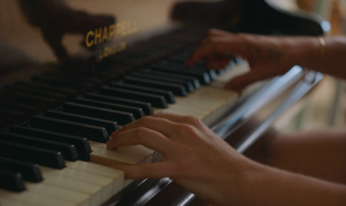 Babyteeth (2019) Dir. Shannon Murphy / DP: Andrew Commis