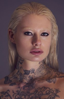 altmodelgirlcrush2:Martine Lindskjold