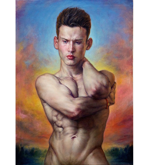  Julian Hsiung