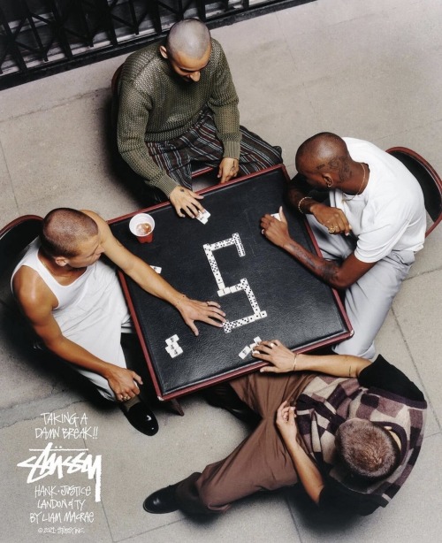 Sex vrtlworld:Stussy campaign ads // Instagram pictures