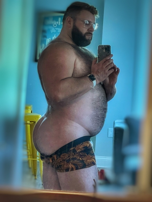 daddy-big-bulge: