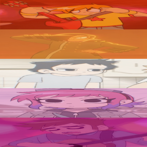 I Made Lesbian Flags