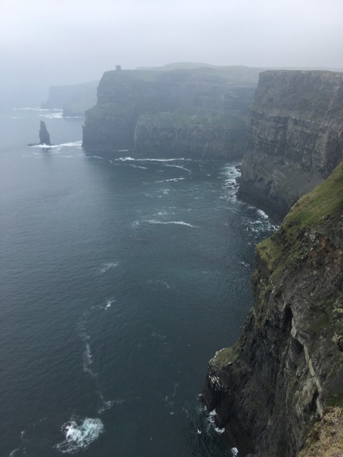 Cliffs of Moher, Ireland