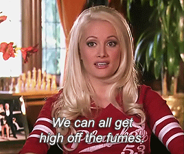 Mrs. Brightside