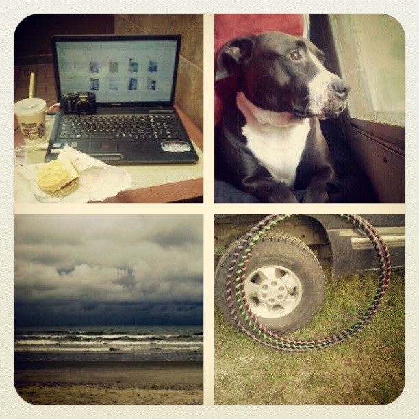 If a picture says a 1,000 words, this one almost describes my life perfectly&lt;3