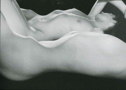 almavio:    Ferenc Berko (1916 - 2000) | Nude, 1935-1951  