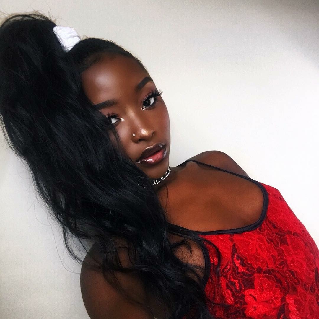 blackgrlsaremagic:  @young.godess