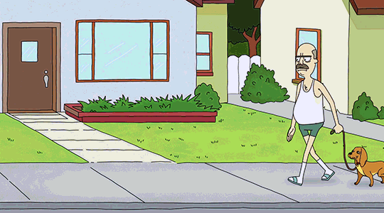 fyeahrickandmorty:  X Gon Give It To Ya! 