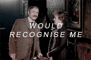topjohnwatson:Sherlock Holmes and John Watson in the special
