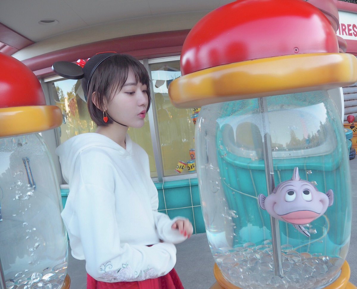 hkt48g: Sakura