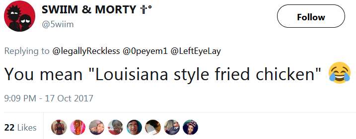 down-to-venus:Nasty shit. this shit is unsettling asf