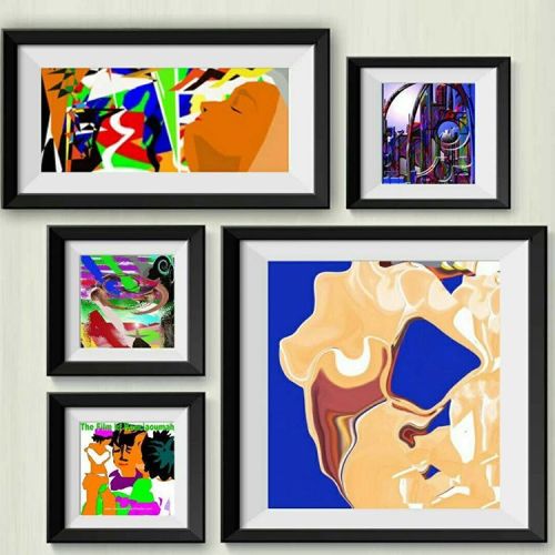 <p>The Ciaoumah Art<br/>
#creative #ciaoumah #google #graphics #http #artlovers #artworks #art #beauty #beautiful #draw #drawings #picture #paintings #design #abstract</p>