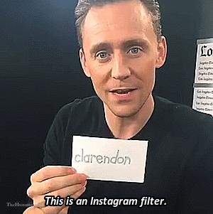 Tom Plays Games: Marvel Character or Instagram Filter?Bonus: