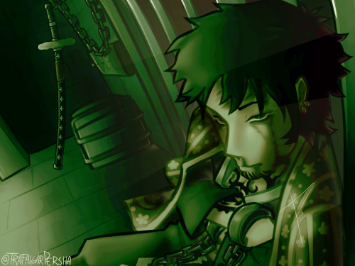 Posting My Best Law Drawing First :D