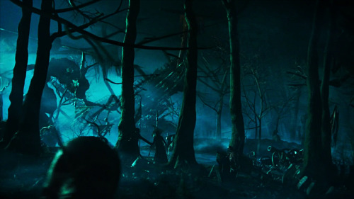 pollysthings:The scenery in Jonathan Strange and Mr. Norrell is just breathtaking