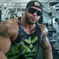 drwannabe:  Bruno Moraes Cunha