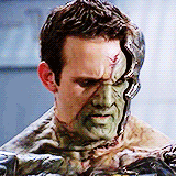 scoobygangs:  In any story, the villain is the catalyst. The hero’s not a person