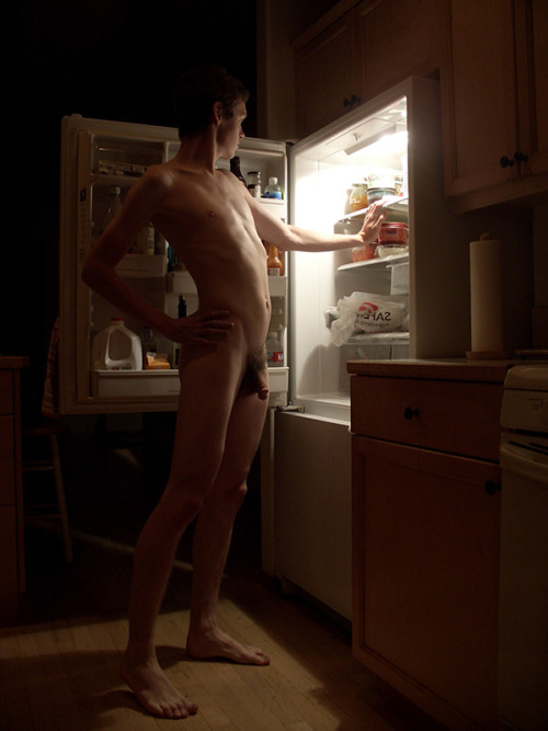 Real Fit Nudist