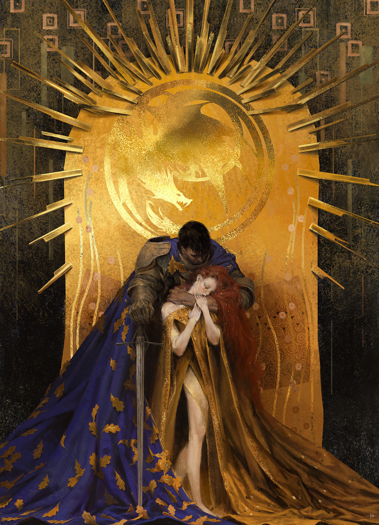 thecollectibles:    From the novel “Under the Oak Tree” by  null hypothesis _