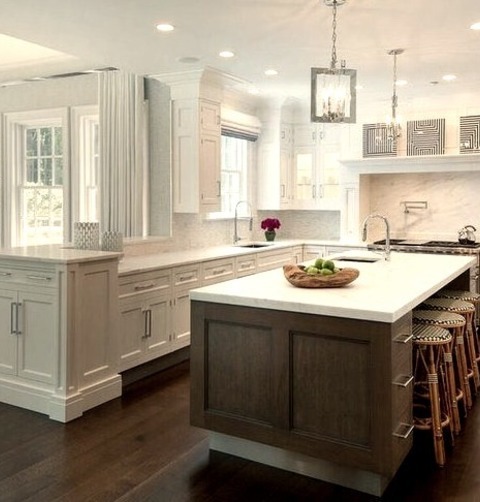 Kitchen - Dining