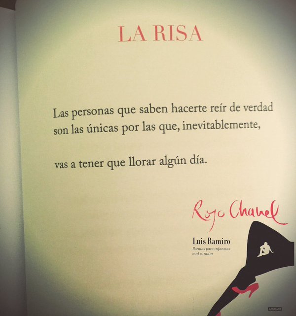 Hache de silencio