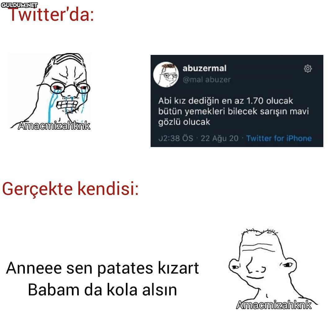 Twitter'da: abuzermal @mal...