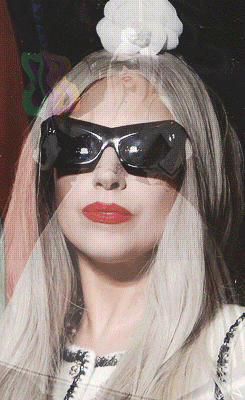 artchet:  ‘Born This Way’ Era - Some Of The Best Moments! 