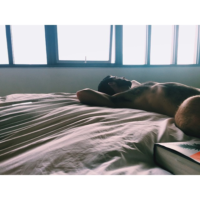 benashvilla:  ben ashton pictures &amp; storiessummerdiary:  Weekend with Matthew