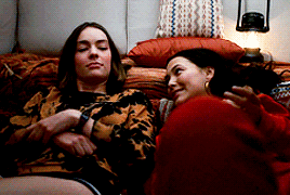 “It’s Just Sometimes, A Thing Feels Like… So Right. You Know?”