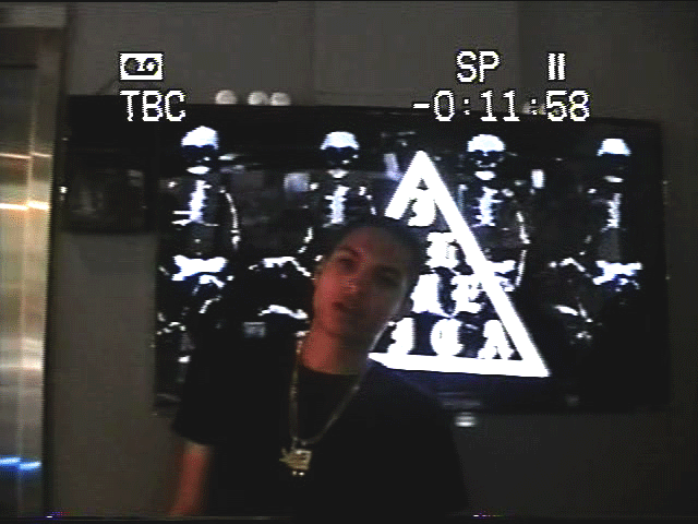 kidemm:  #illamerica 