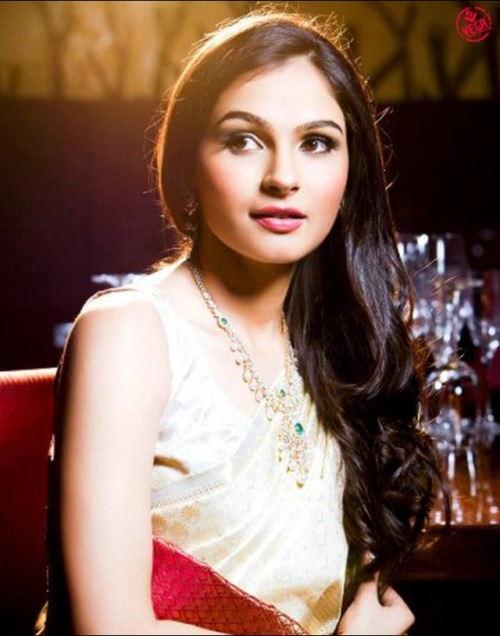 Andrea Jeremiah