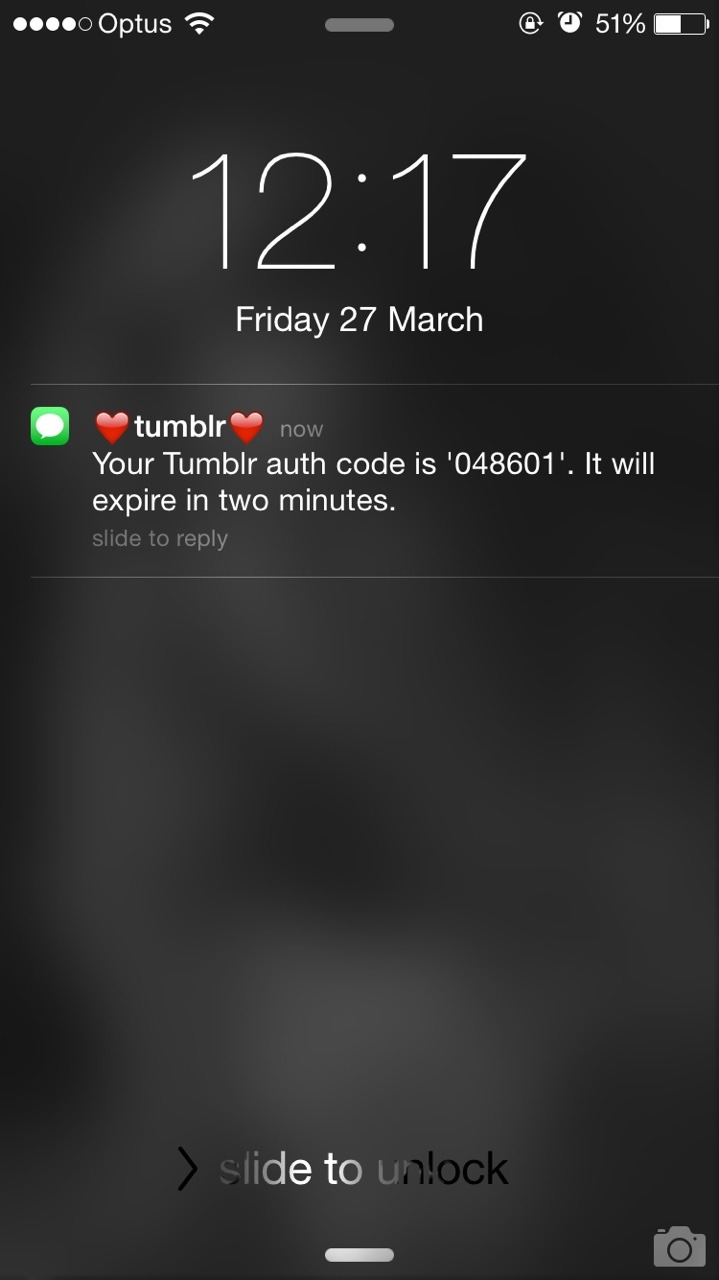 dulect:getting late night texts from the bae
