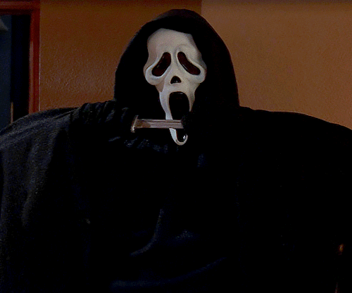 Scream (1996)