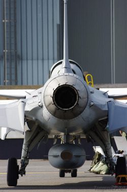 rocketumbl:  JAS39 Gripen 