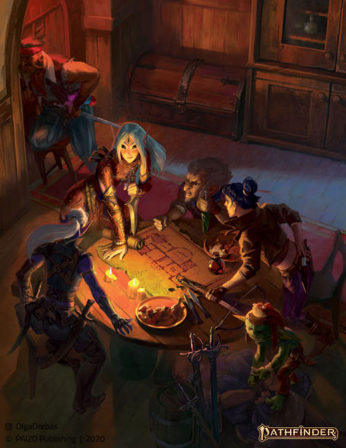 &ldquo;Rogues of the Round Table&rdquo;Cover art I did for Complete Rogue Chronicle, a part of Kicks