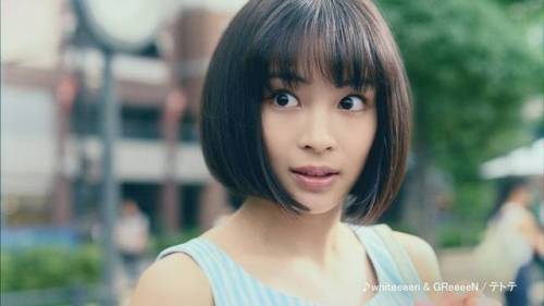 #広瀬すず #suzu_hirose