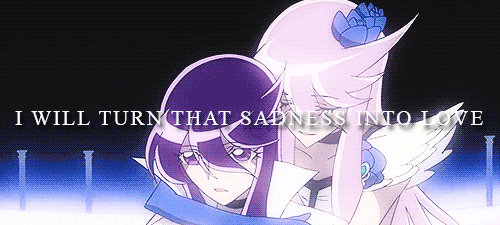 Heartcatch Precure ◆ The Mirage Precure Arc