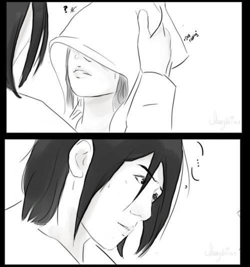 shamyliciouss - some stuff for ma sasusaku fandom - )